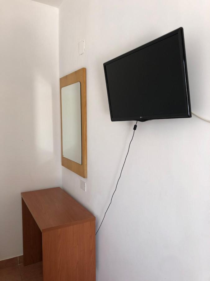 Tiglio Vieste Kültér fotó