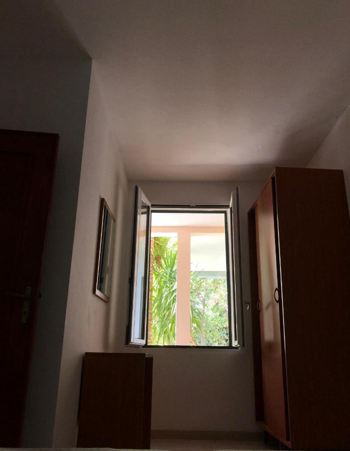 Tiglio Vieste Kültér fotó