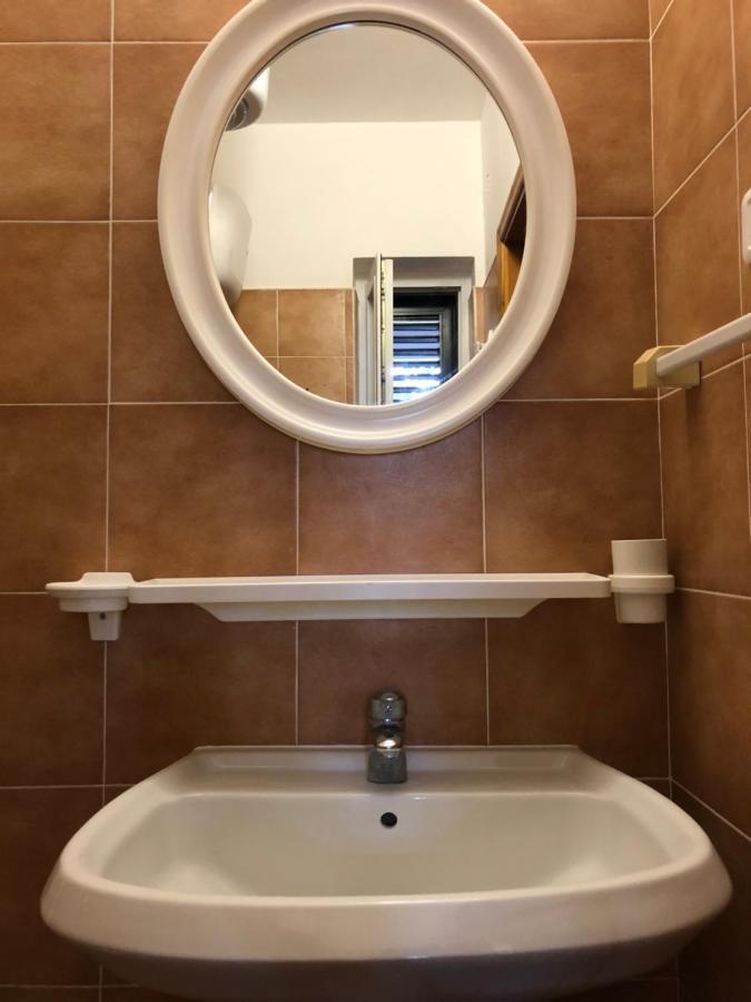 Tiglio Vieste Kültér fotó